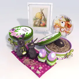 Decorative set